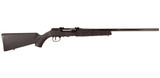 Savage Arms A17 Heavy Barrel .17 HMR 22