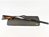 Beretta 687 EELL Diamond Pigeon Over / Under 20 Gauge 28