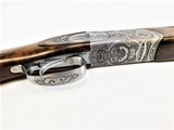 Beretta 687 EELL Diamond Pigeon Over / Under 20 Gauge 28