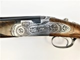 Beretta 687 EELL Diamond Pigeon Over / Under 20 Gauge 28