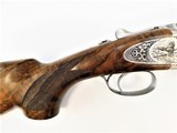 Beretta 687 EELL Diamond Pigeon Over / Under 20 Gauge 28
