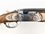 Beretta 687 EELL Diamond Pigeon Over / Under 20 Gauge 28