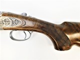 Beretta 687 EELL Diamond Pigeon Over / Under 20 Gauge 28