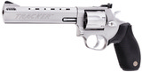 Taurus 627 Tracker .357 Magnum 6.5