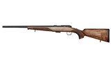Steyr Arms Zephyr II Bolt Action .22 LR 19.7