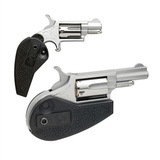 North American Arms Mini Revolver Holster Grip .22 LR 1.63