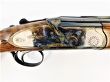 Dickinson Arms Custom Hunter Lux Plantation O/U 20 Ga 28