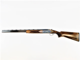 Dickinson Arms Custom Hunter Lux Plantation O/U 20 Ga 28