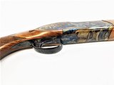 Dickinson Arms Custom Hunter Lux Plantation O/U 20 Ga 28