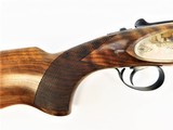 Dickinson Arms Custom Hunter Lux Plantation O/U 20 Ga 28