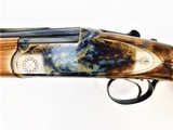 Dickinson Arms Custom Hunter Lux Plantation O/U 20 Ga 28