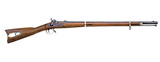 Chiappa 1863 Zouave Musket Match Rifled .58 Caliber 33