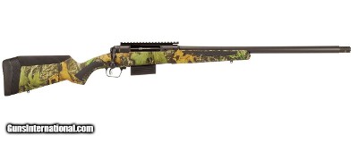 Savage 220 Turkey Gun Bolt-Action 20 Gauge 22