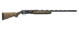Browning Silver Field MO Bottomland 12 Gauge 26" Black / Charcoal 011420205
