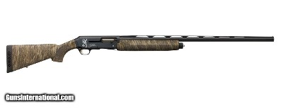 Browning Silver Field MO Bottomland 12 Gauge 26