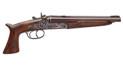 Taylor's & Co. Pedersoli Vintage Howdah .45 LC / .410 GA 10.25