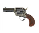 Taylor's & Co. Cattleman Birdshead Checkered .45 Long Colt 3.5