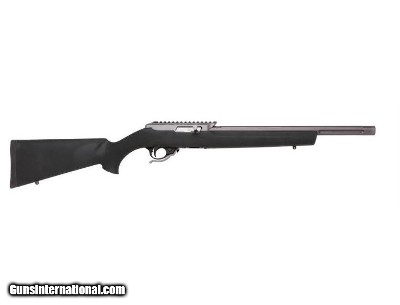 Tactical Solutions X-Ring VR Hogue .22 LR 16.5