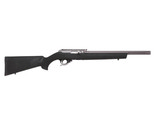 Tactical Solutions X Ring VR Hogue .22 LR 16.5" GMG / Black ATE GMG B H BLK