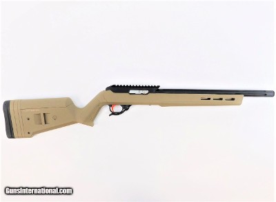 Tactical Solutions Ambi X-Ring VR Magpul .22 LR 16.5