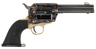 E.M.F. 1873 GWII Gunfighter .357 Magnum 4.75