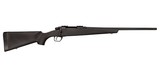 Remington Model 783 Synthetic Compact .243 Win 20