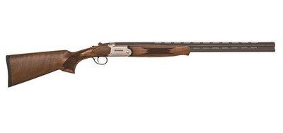 Mossberg International Silver Reserve 28 Gauge O/U 26