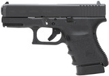 Glock G30S Gen 3 Slim Frame .45 ACP 3.77