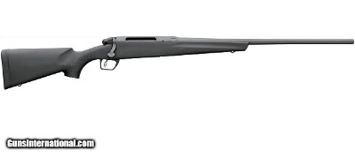 Remington 783 Synthetic .243 Winchester 22