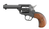 Ruger Wrangler TALO .22 LR 3.75