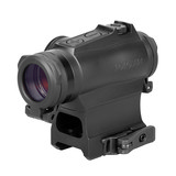 Holosun Micro Optical Sight 2 MOA Dot 65 MOA Circle Red HS515GM - 1 of 6