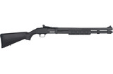 Mossberg 590S Pump-Action 12 Gauge 20