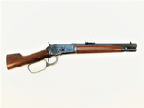 Chiappa 1892 L.A. Mares Leg Take Down Carbine .45 Colt 12