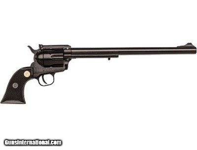 Chiappa SAA 1873-22 Buntline .22 LR 12