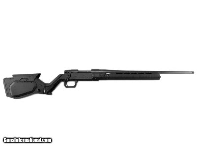 Legacy Howa M1500 HERA H7 Series .308 Win 22