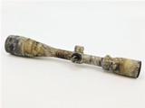 Nikko Stirling GameKing 4-16x44mm Half Mil Dot Yote Camo NGK41644YOTE - 2 of 2