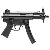 Heckler & Koch SP5K-PDW 9mm 5.83