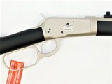 Taylor's & Co. 1892 Alaskan Chrome Takedown .357 Mag 16