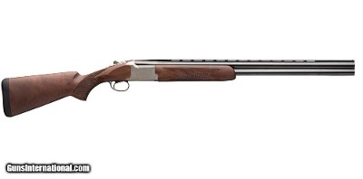 Browning Citori Hunter Grade II 16 Gauge 26