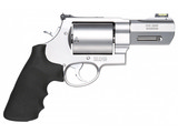 Smith & Wesson S&W500 HI VIZ .500 S&W 3.5