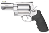 Smith & Wesson S&W500 HI VIZ .500 S&W 3.5