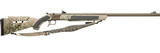 CVA Accura Long Range LR-X .50 Caliber 30