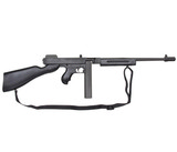 Auto Ordnance Thompson 1927A-1 Commando Carbine .45 ACP 16.5