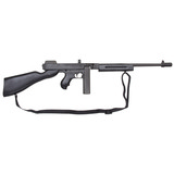 Auto Ordnance Thompson 1927A-1 Commando Carbine .45 ACP 16.5