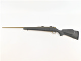 Weatherby MKV Weathermark 6.5 WBY RPM 24