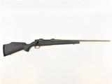 Weatherby MKV Weathermark 6.5 WBY RPM 24