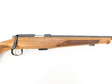 Steyr Arms Zephyr II Bolt Action .22 LR 19.7