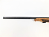 Steyr Arms Zephyr II Bolt Action .22 LR 19.7