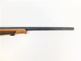 Steyr Arms Zephyr II Bolt Action .22 LR 19.7