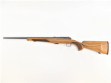 Steyr Arms Zephyr II Bolt Action .22 LR 19.7